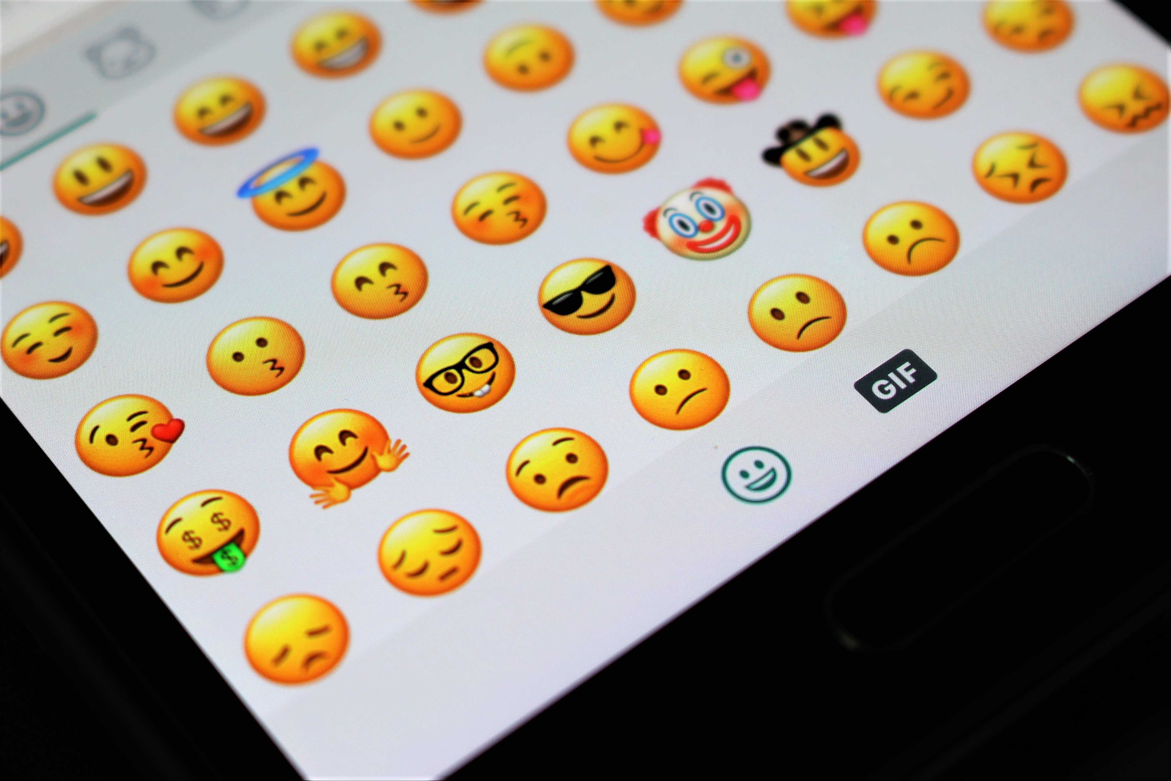 Is “Emoji Law” Actually a Thing? - Carey Law Office