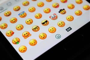 Is “Emoji Law” Actually a Thing?