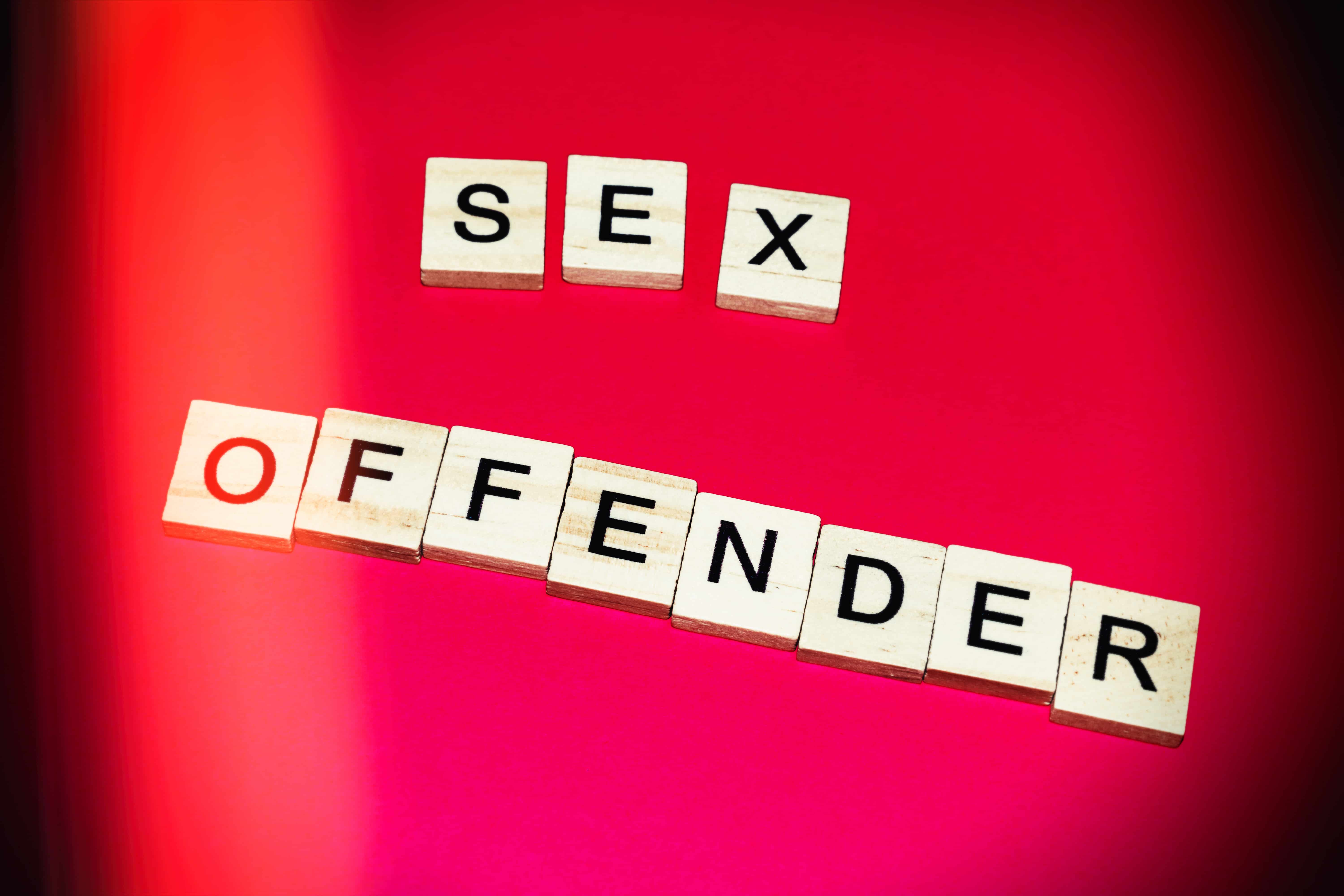 The Sex Offender Registry in Maryland - Frequently Asked Questions - Carey Law Office