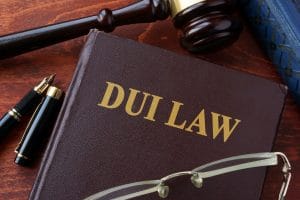 What Is Probation Before Judgment in a DUI Case?