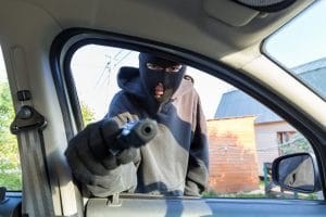 Teen Carjacking Crimes Are on the Rise