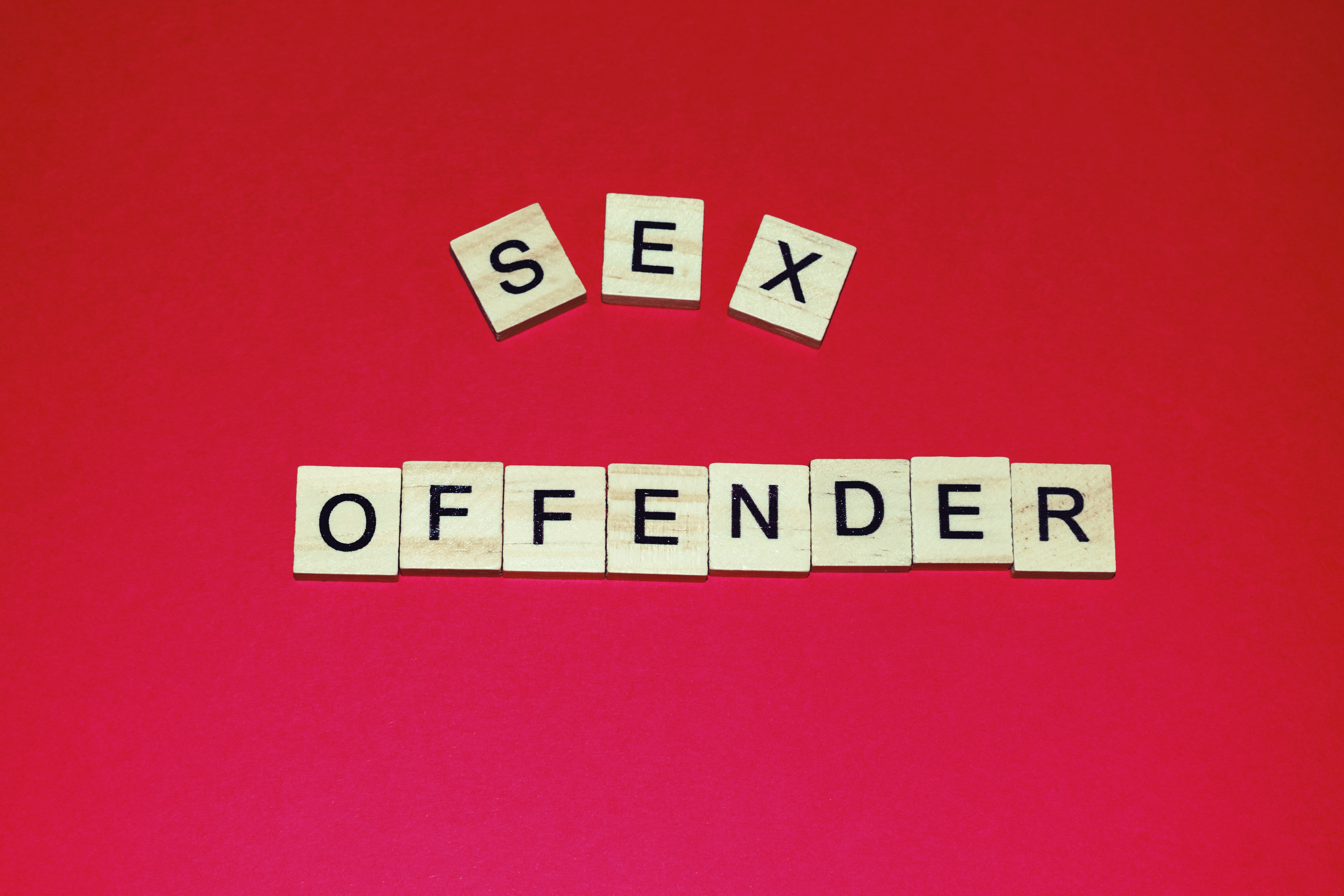 Do Sex Offender Registries Actually Work? - Carey Law Office