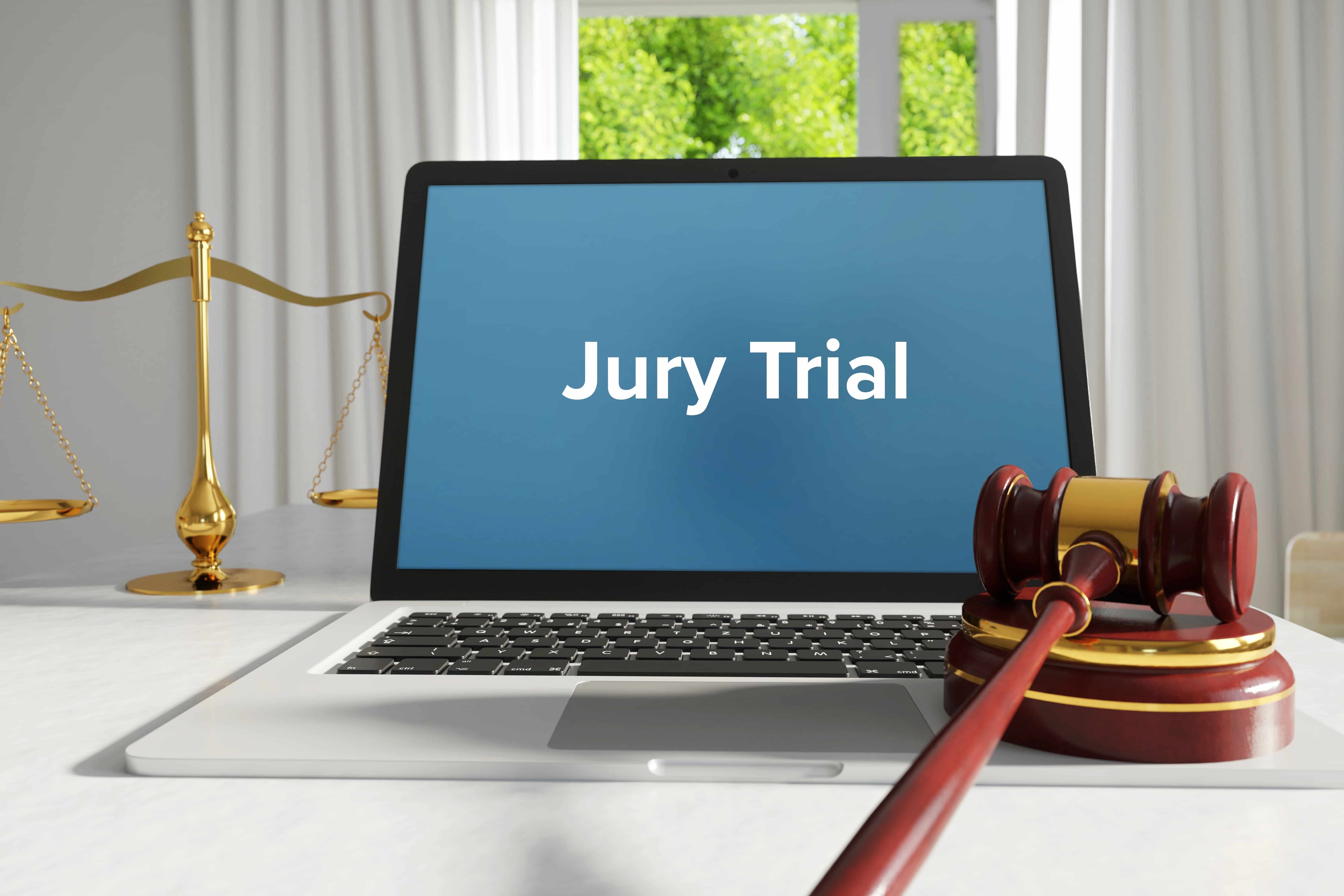 Pros And Cons Of A Jury Trial Vs A Bench Trial Carey Law Office