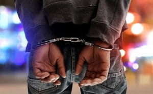 Resisting Arrest in Maryland: What You Need to Know