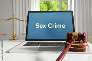 Don’t Make These Mistakes If You’re Being Investigated for a Sex Crime