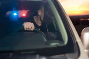 What Happens After You’re Pulled Over for DUI?