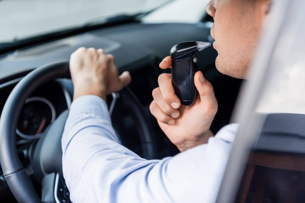 How Does an Ignition Interlock Device Work? Carey Law Office