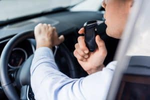 How Does an Ignition Interlock Device Work?
