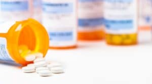 DUI for Prescription Drugs in Maryland