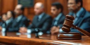 The Role of Expert Witnesses in Criminal Trials