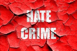 What Happens When You Are Accused of a Hate Crime in Maryland?